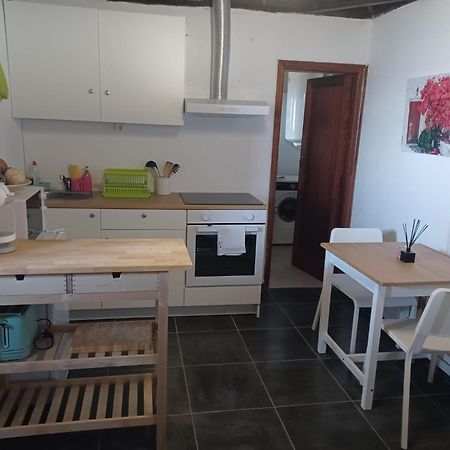 Casa Rural El Olivo De Mazo Bagian luar foto